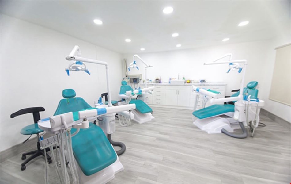 NovaDent Dental Clinic 1